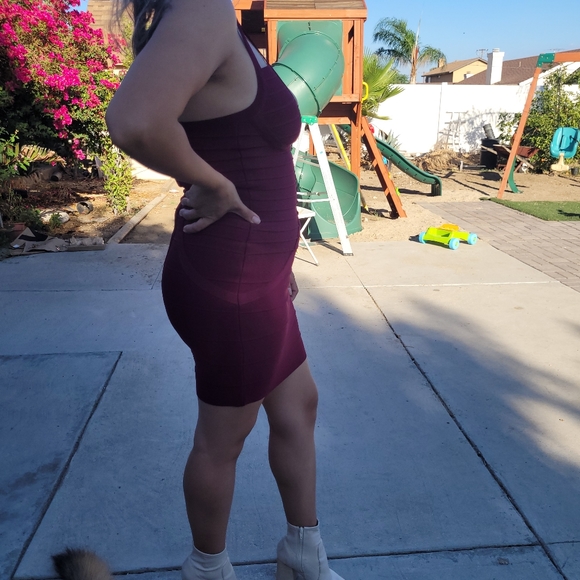 Angl stretch drees - Picture 11 of 11